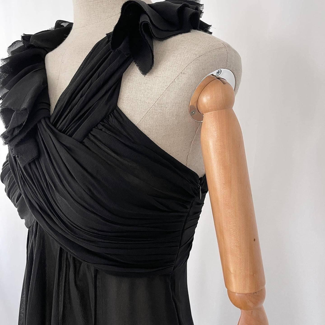 ALLSAINTS - ALLSAINTS Dress - AVVIIVVA.COM