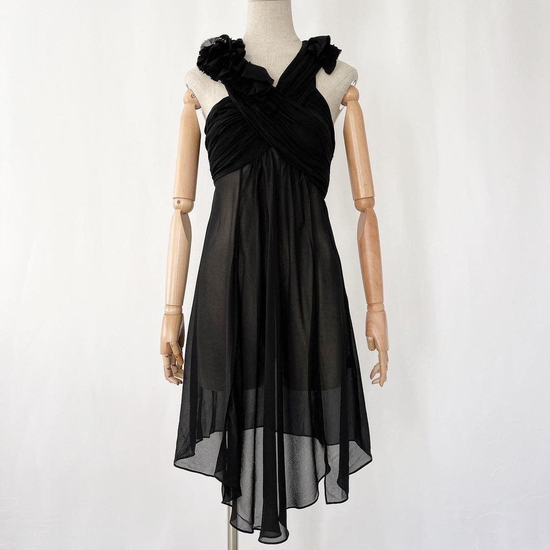 ALLSAINTS - ALLSAINTS Dress - AVVIIVVA.COM