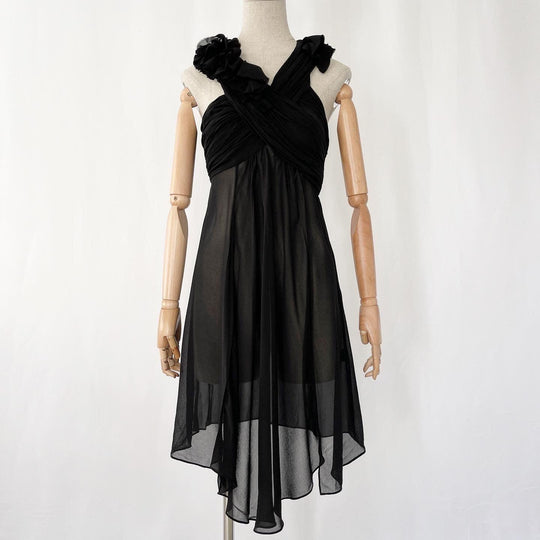 ALLSAINTS - ALLSAINTS Dress - AVVIIVVA.COM