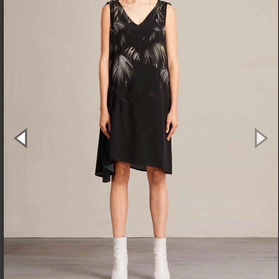 ALLSAINTS - ALLSAINTS Dress - AVVIIVVA.COM