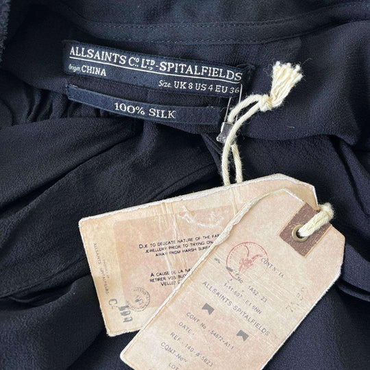 ALLSAINTS - ALLSAINTS Dress - AVVIIVVA.COM