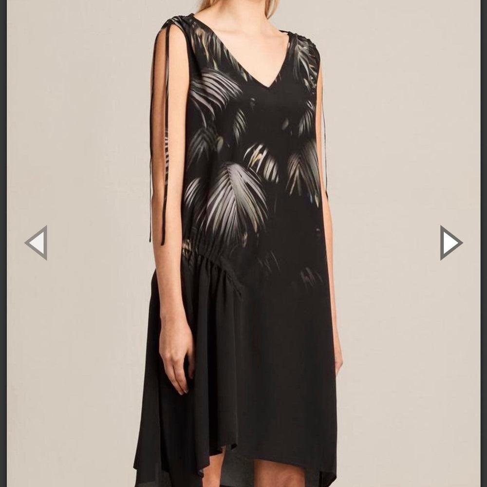 ALLSAINTS - ALLSAINTS Dress - AVVIIVVA.COM