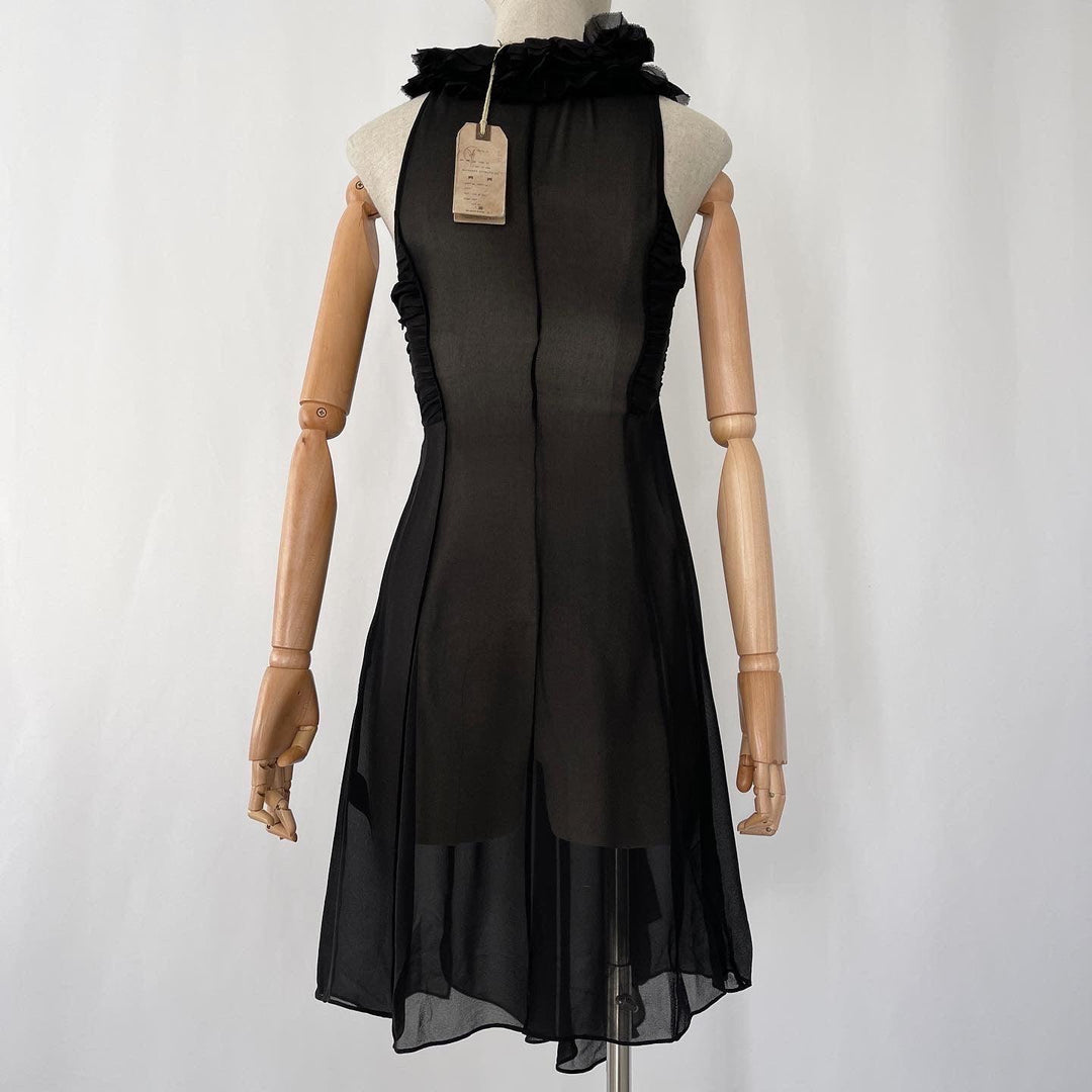 ALLSAINTS - ALLSAINTS Dress - AVVIIVVA.COM