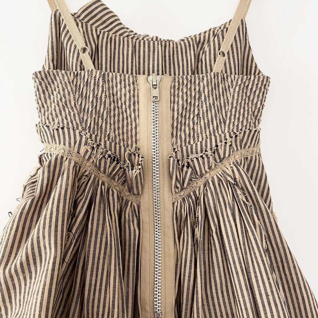 ALLSAINTS - ALLSAINTS Dress - AVVIIVVA.COM