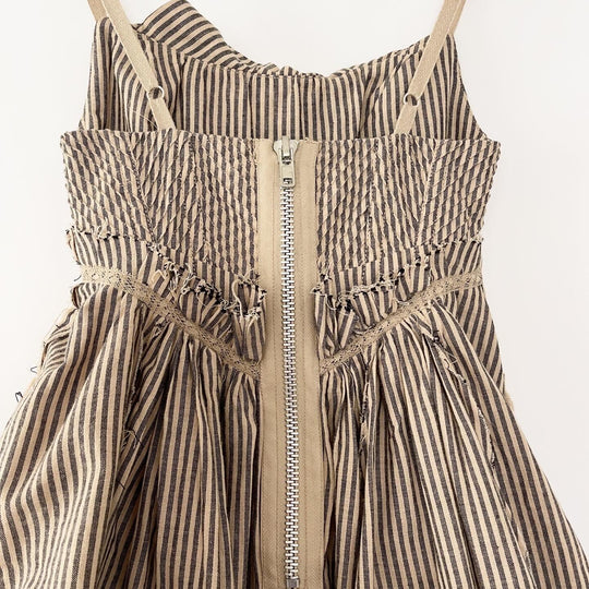 ALLSAINTS - ALLSAINTS Dress - AVVIIVVA.COM