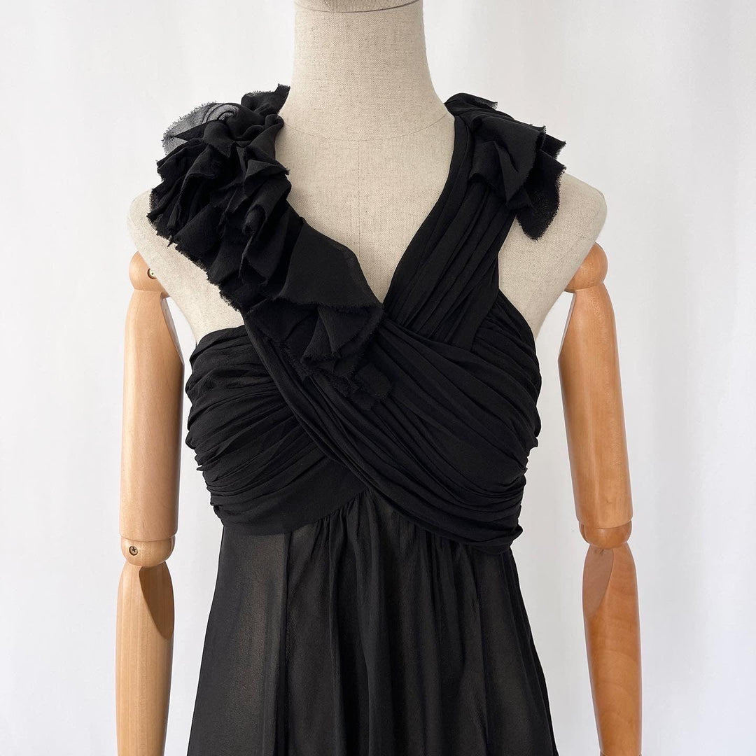 ALLSAINTS - ALLSAINTS Dress - AVVIIVVA.COM