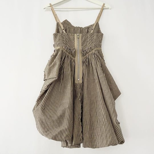 ALLSAINTS - ALLSAINTS Dress - AVVIIVVA.COM