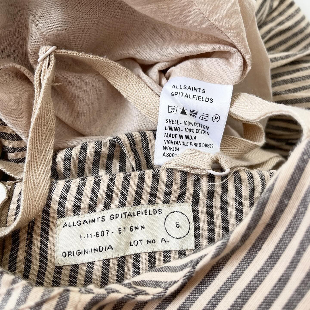 ALLSAINTS - ALLSAINTS Dress - AVVIIVVA.COM