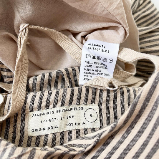 ALLSAINTS - ALLSAINTS Dress - AVVIIVVA.COM