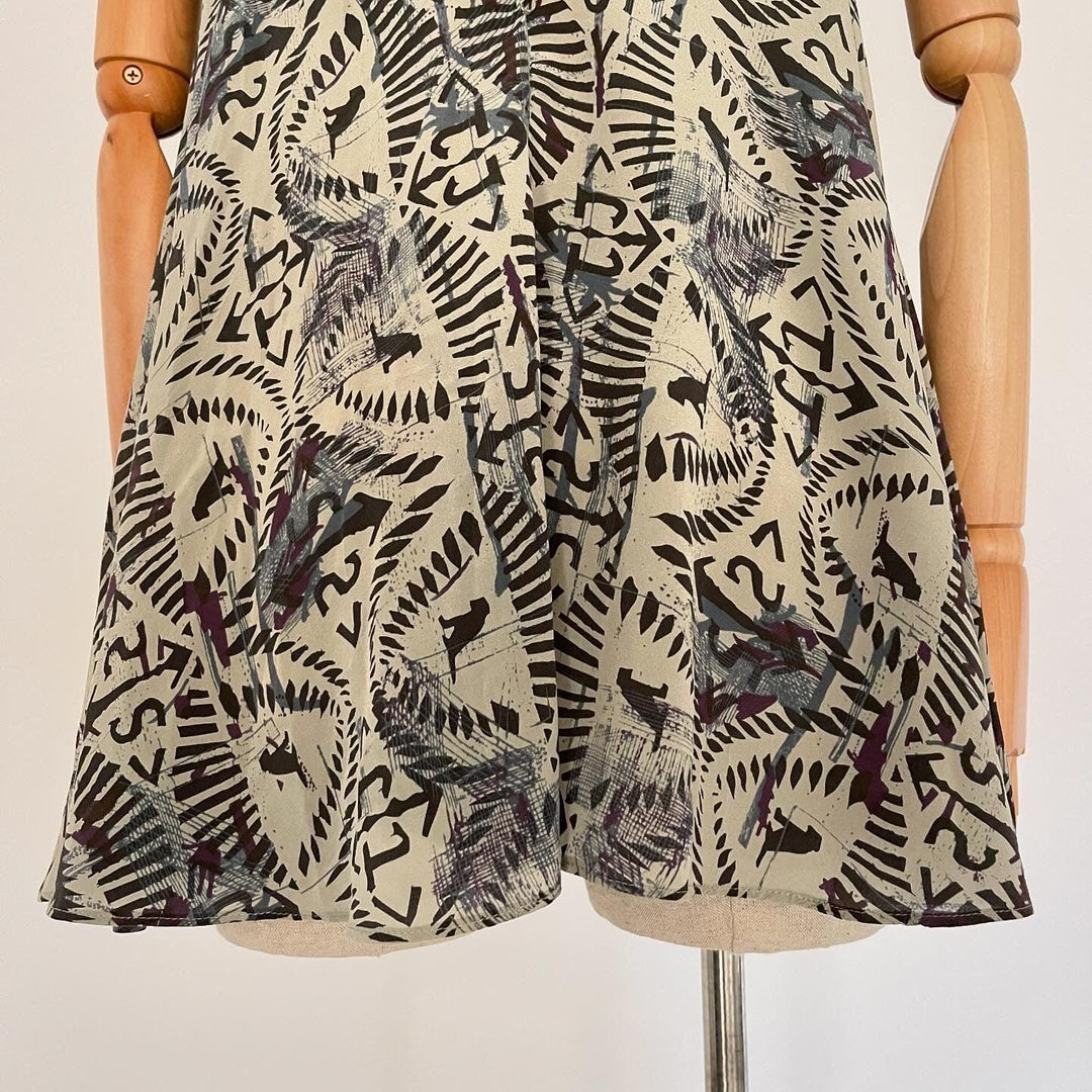 ALLSAINTS - ALLSAINTS Dress/Blouse - AVVIIVVA.COM