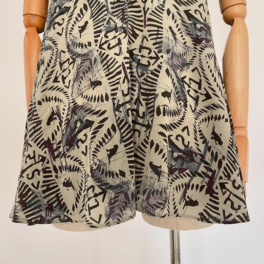 ALLSAINTS - ALLSAINTS Dress/Blouse - AVVIIVVA.COM