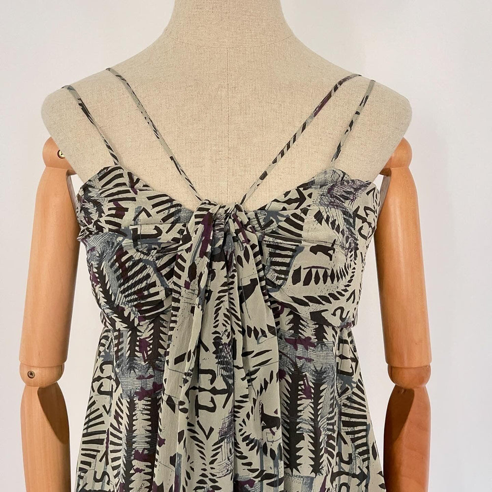 ALLSAINTS - ALLSAINTS Dress/Blouse - AVVIIVVA.COM