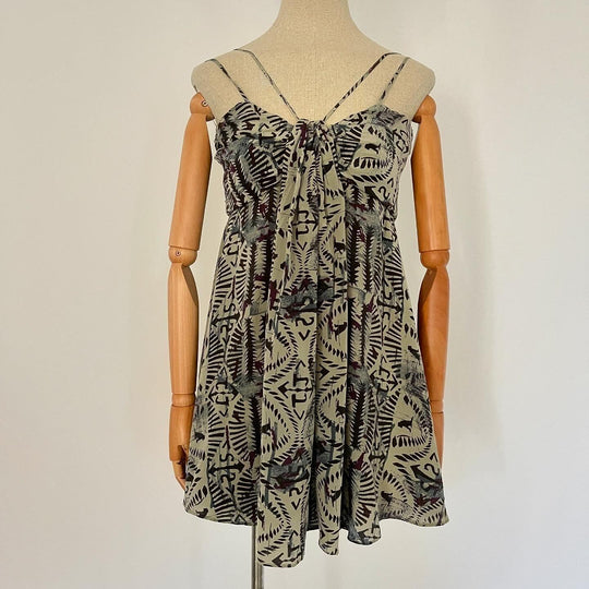 ALLSAINTS - ALLSAINTS Dress/Blouse - AVVIIVVA.COM