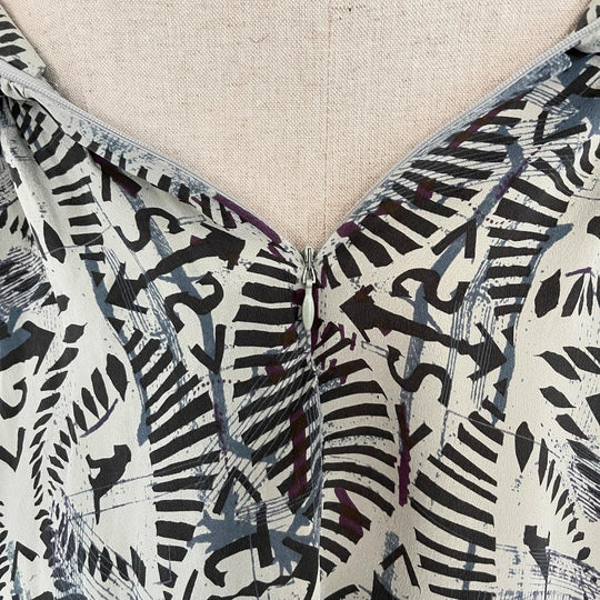 ALLSAINTS - ALLSAINTS Dress/Blouse - AVVIIVVA.COM