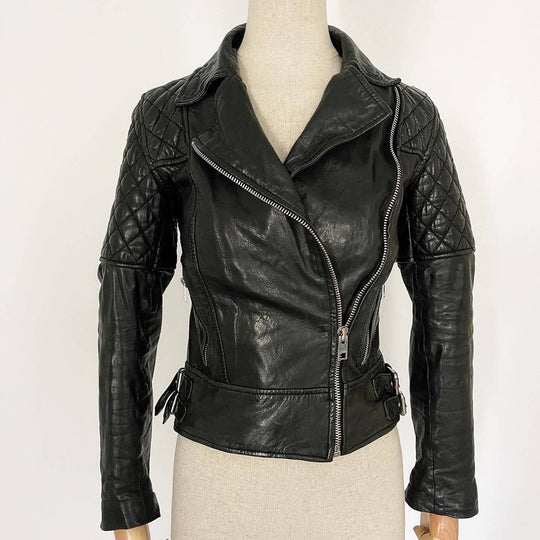 ALLSAINTS - ALLSAINTS Jacket - AVVIIVVA.COM