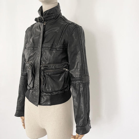 ALLSAINTS - ALLSAINTS Jacket - AVVIIVVA.COM