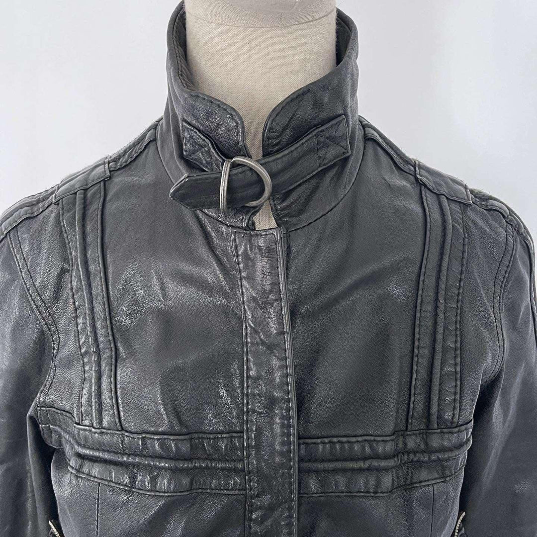 ALLSAINTS - ALLSAINTS Jacket - AVVIIVVA.COM