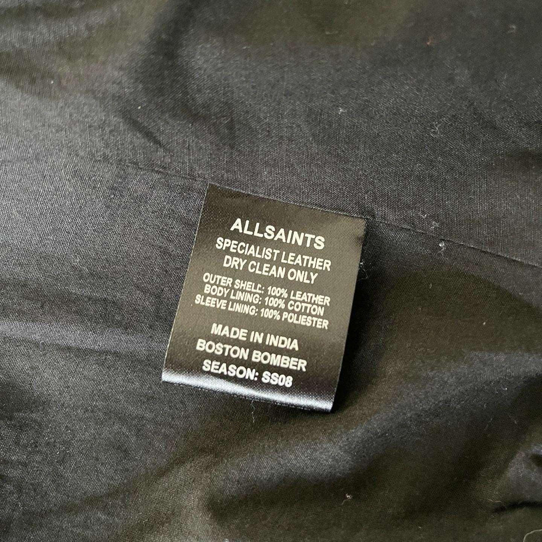 ALLSAINTS - ALLSAINTS Jacket - AVVIIVVA.COM