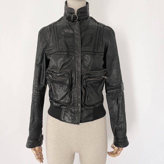 ALLSAINTS - ALLSAINTS Jacket - AVVIIVVA.COM
