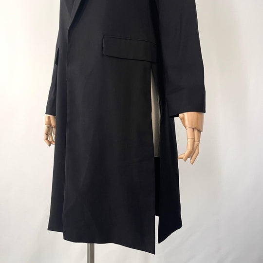 ALLSAINTS - ALLSAINTS Light Coat - AVVIIVVA.COM