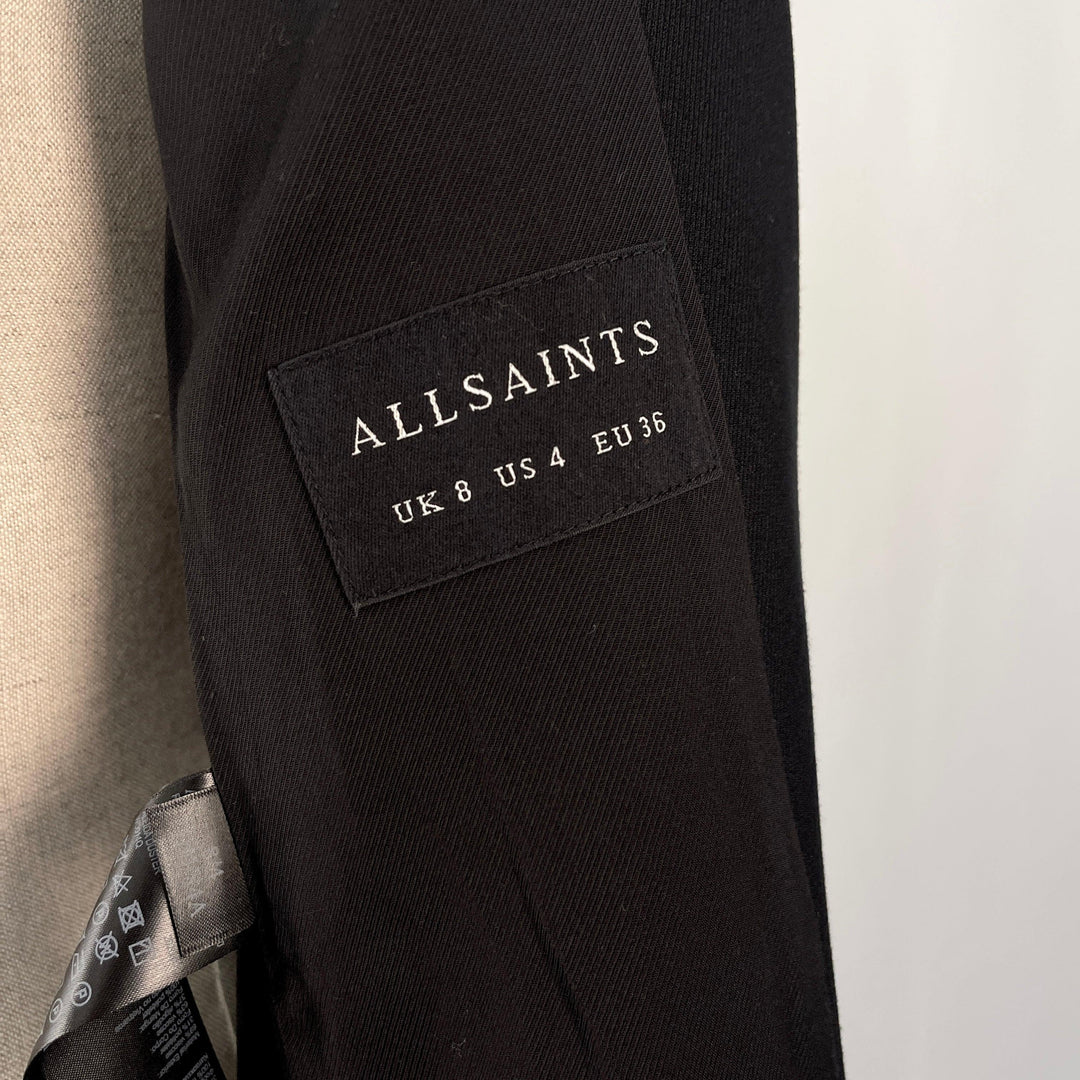 ALLSAINTS - ALLSAINTS Light Coat - AVVIIVVA.COM