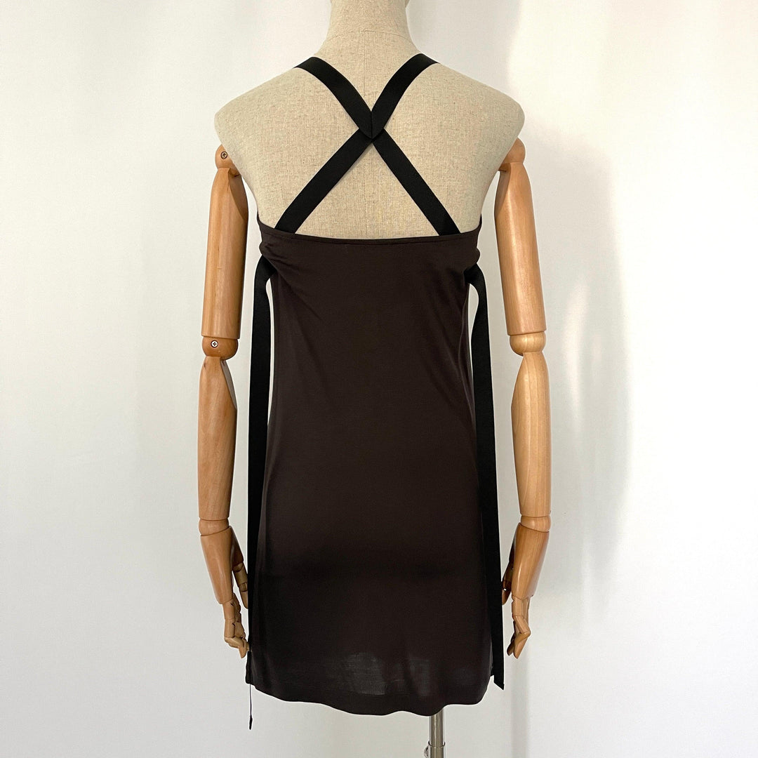 ALLSAINTS - ALLSAINTS Mini Dress - AVVIIVVA.COM