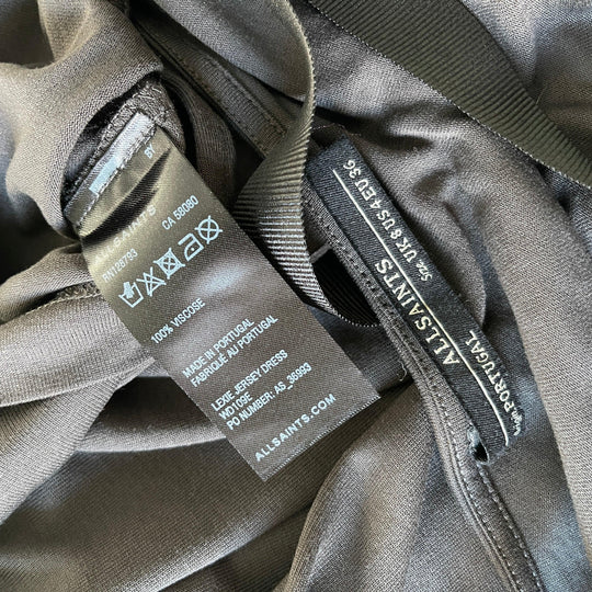 ALLSAINTS - ALLSAINTS Mini Dress - AVVIIVVA.COM