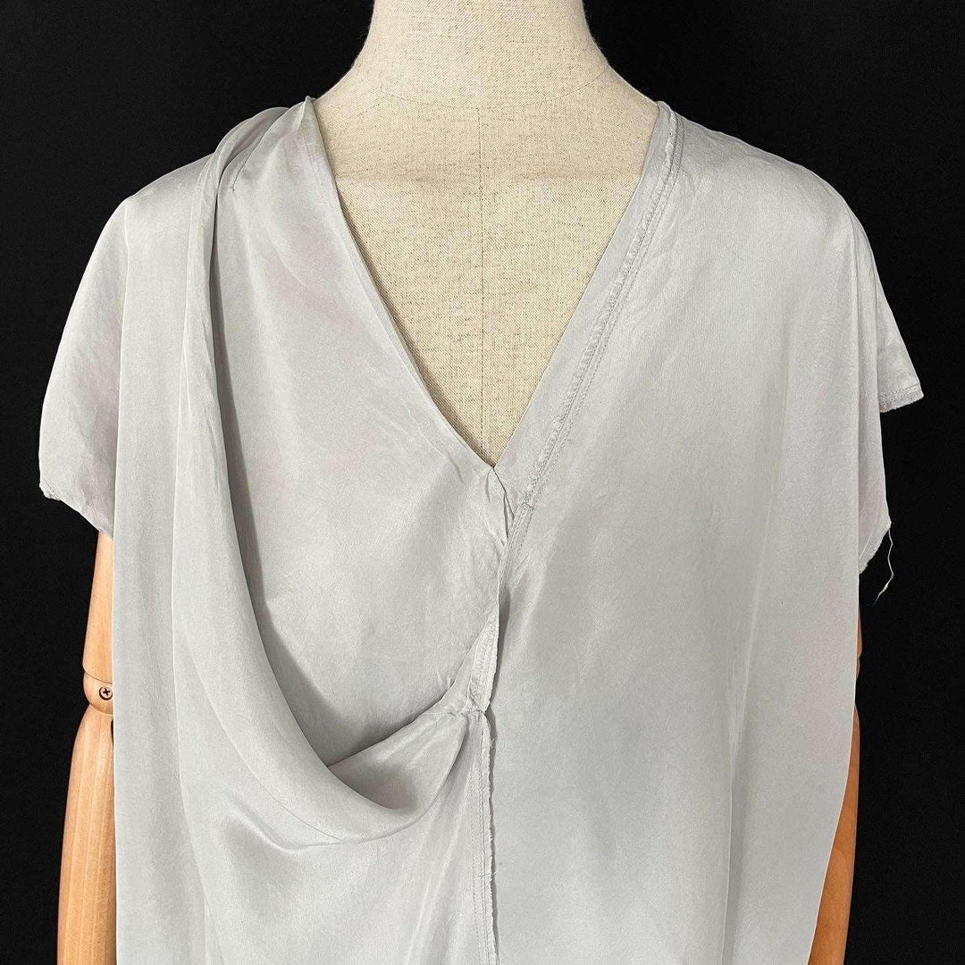 ALLSAINTS - ALLSAINTS Tunic - AVVIIVVA.COM