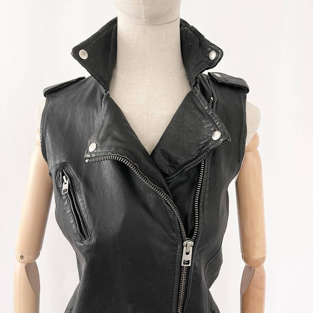 ALLSAINTS - ALLSAINTS Vest - AVVIIVVA.COM
