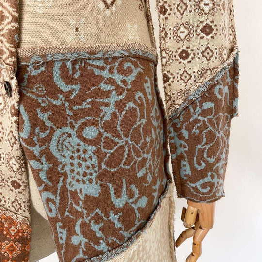 ALLUDE - ALLUDE Coat - AVVIIVVA.COM