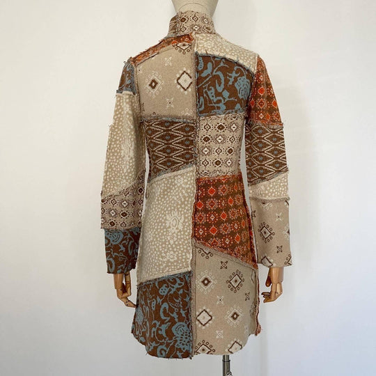 ALLUDE - ALLUDE Coat - AVVIIVVA.COM