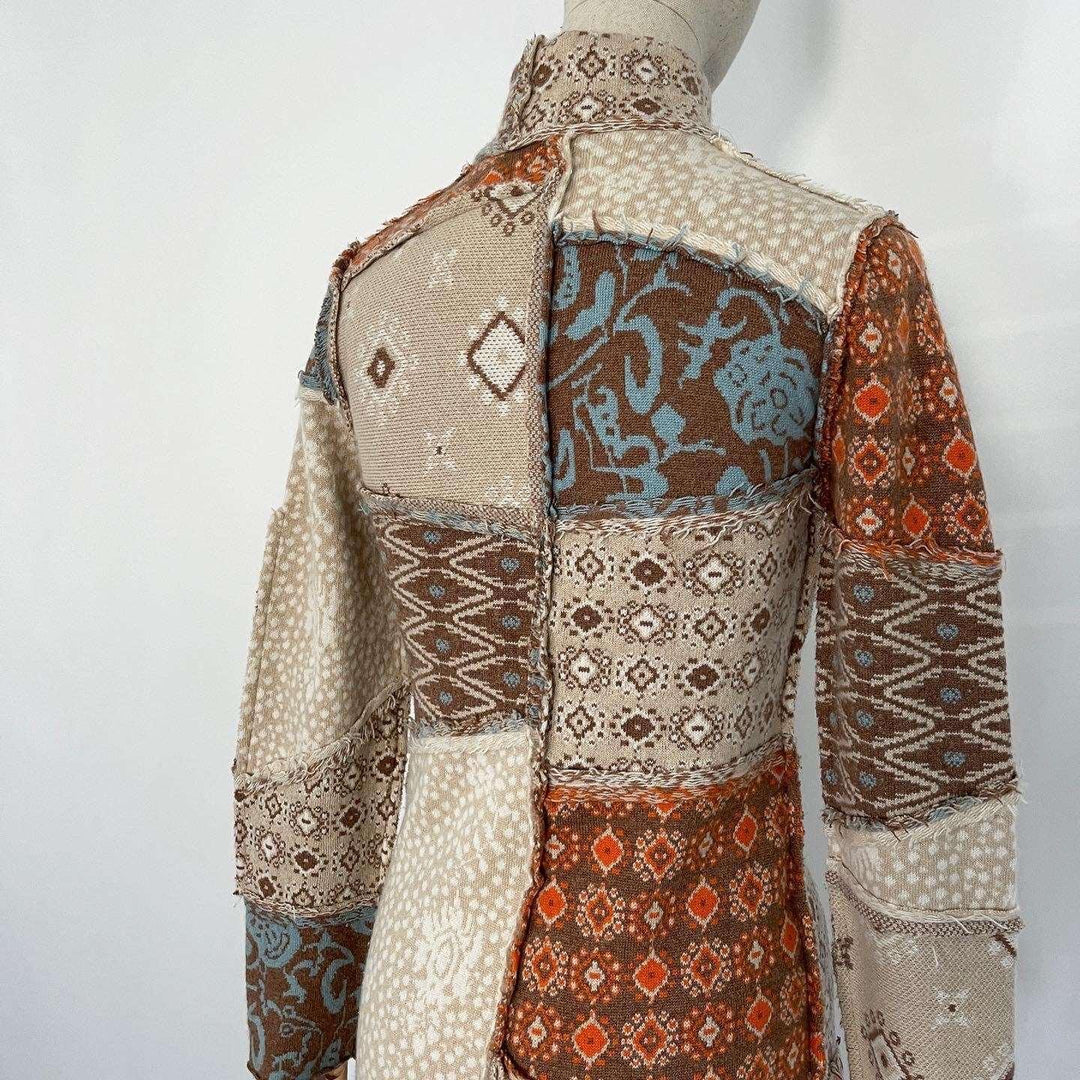 ALLUDE - ALLUDE Coat - AVVIIVVA.COM