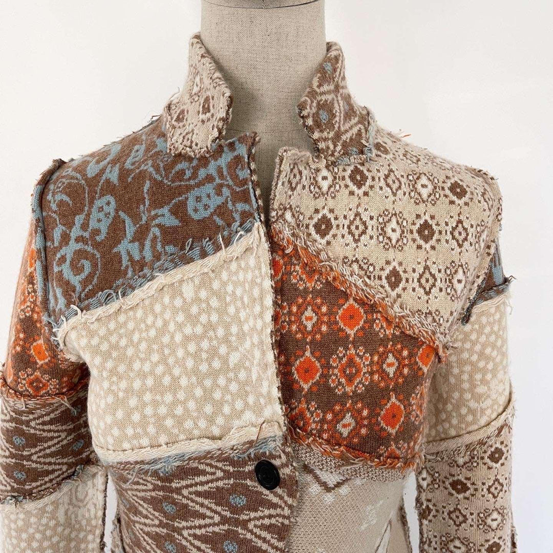 ALLUDE - ALLUDE Coat - AVVIIVVA.COM