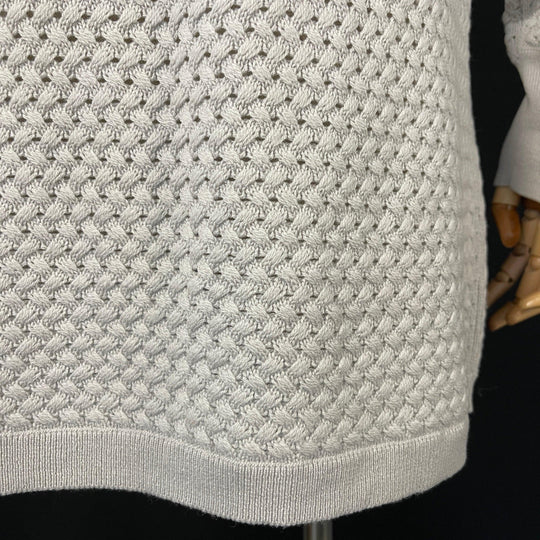 ALLUDE - ALLUDE Hooded Cardigan - AVVIIVVA.COM