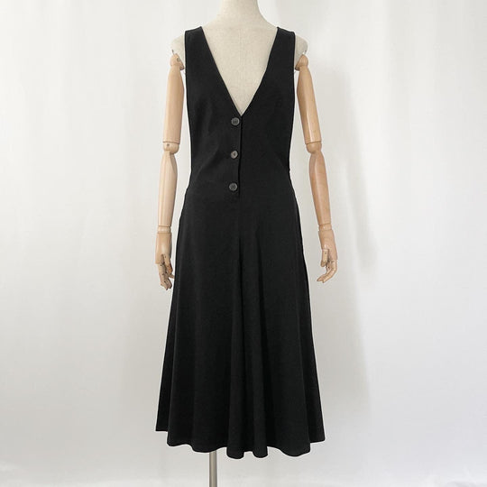 ALYSI - ALYSI Jumpsuit - AVVIIVVA.COM