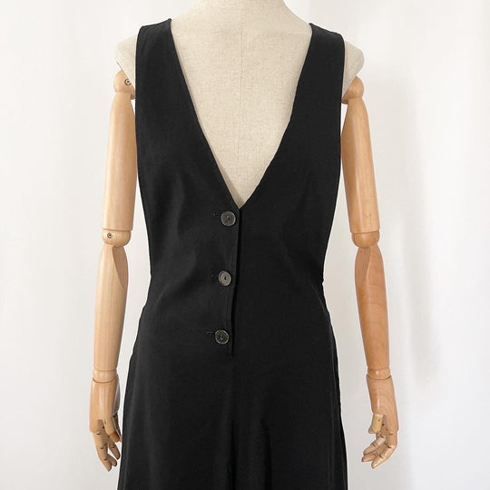 ALYSI - ALYSI Jumpsuit - AVVIIVVA.COM