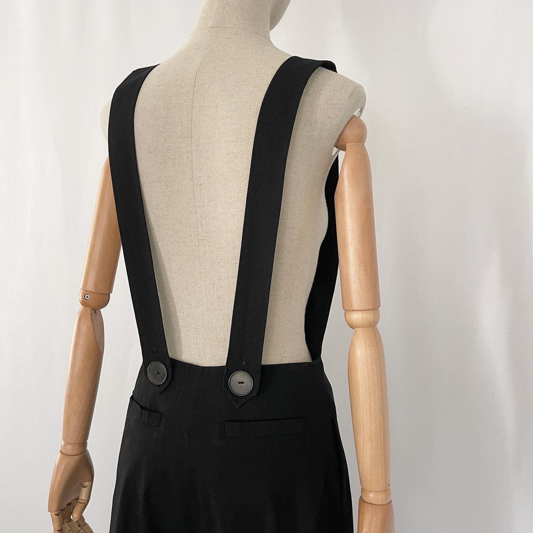 ALYSI - ALYSI Jumpsuit - AVVIIVVA.COM