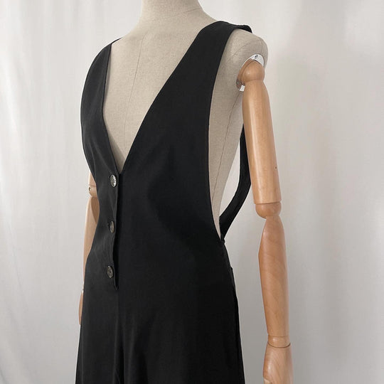 ALYSI - ALYSI Jumpsuit - AVVIIVVA.COM