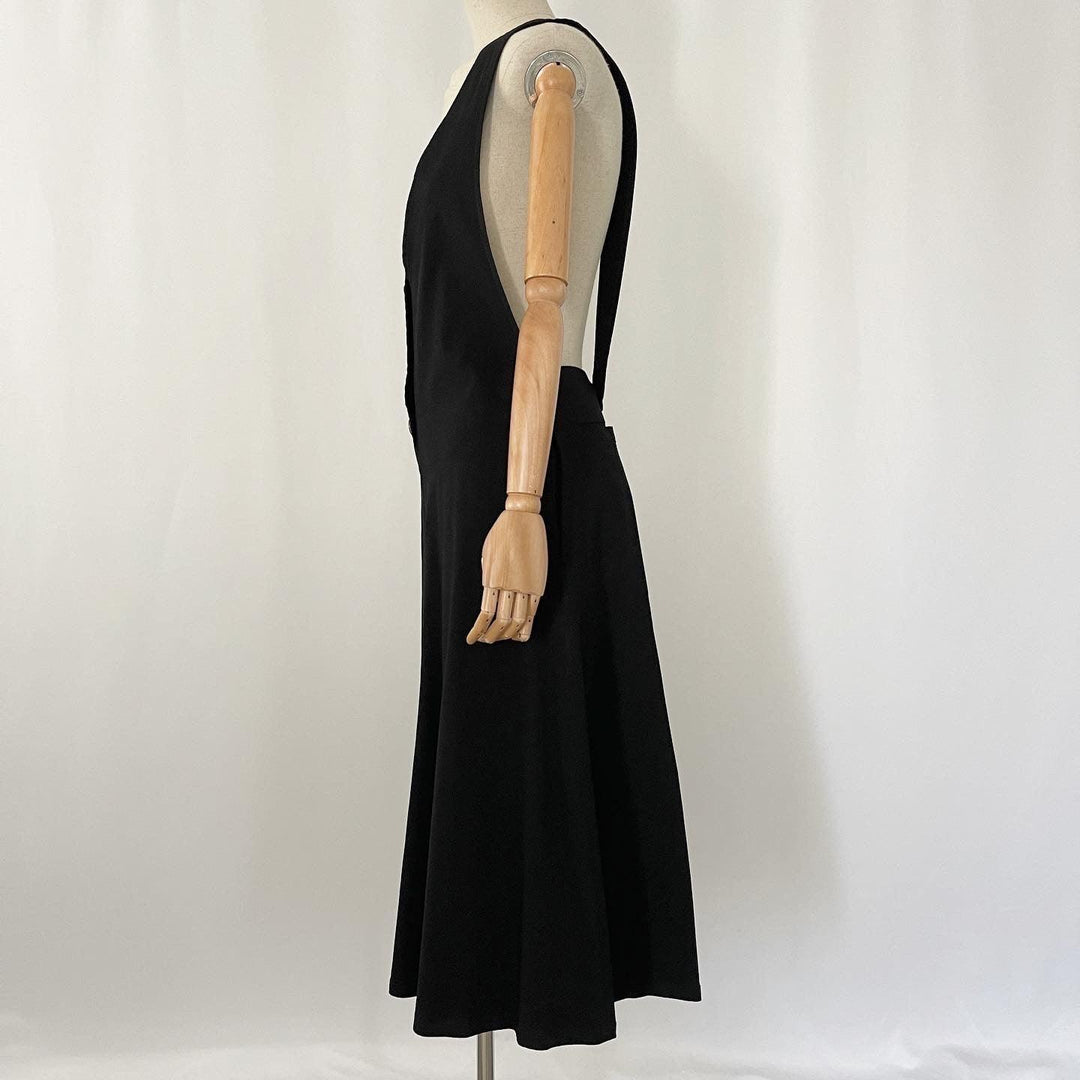 ALYSI - ALYSI Jumpsuit - AVVIIVVA.COM