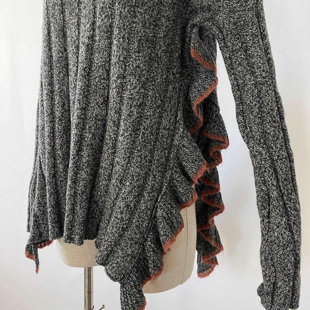 ALYSI - ALYSI Sweater - AVVIIVVA.COM