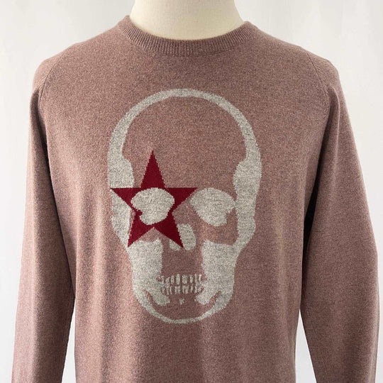 AMAL GUESSOUS - AMAL GUESSOUS Sweater - AVVIIVVA.COM