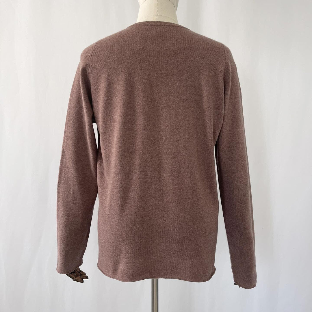 AMAL GUESSOUS - AMAL GUESSOUS Sweater - AVVIIVVA.COM