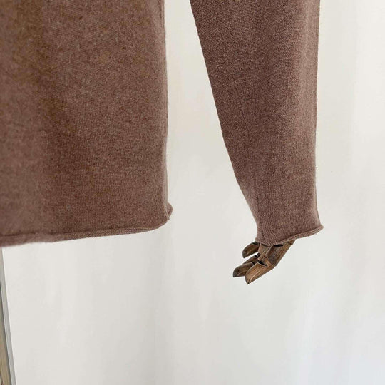 AMAL GUESSOUS - AMAL GUESSOUS Sweater - AVVIIVVA.COM