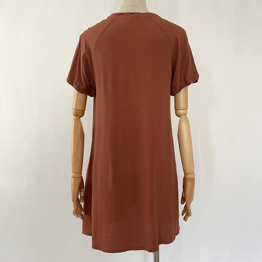 AMERICAN VINTAGE - AMERICAN VINTAGE Dress - AVVIIVVA.COM