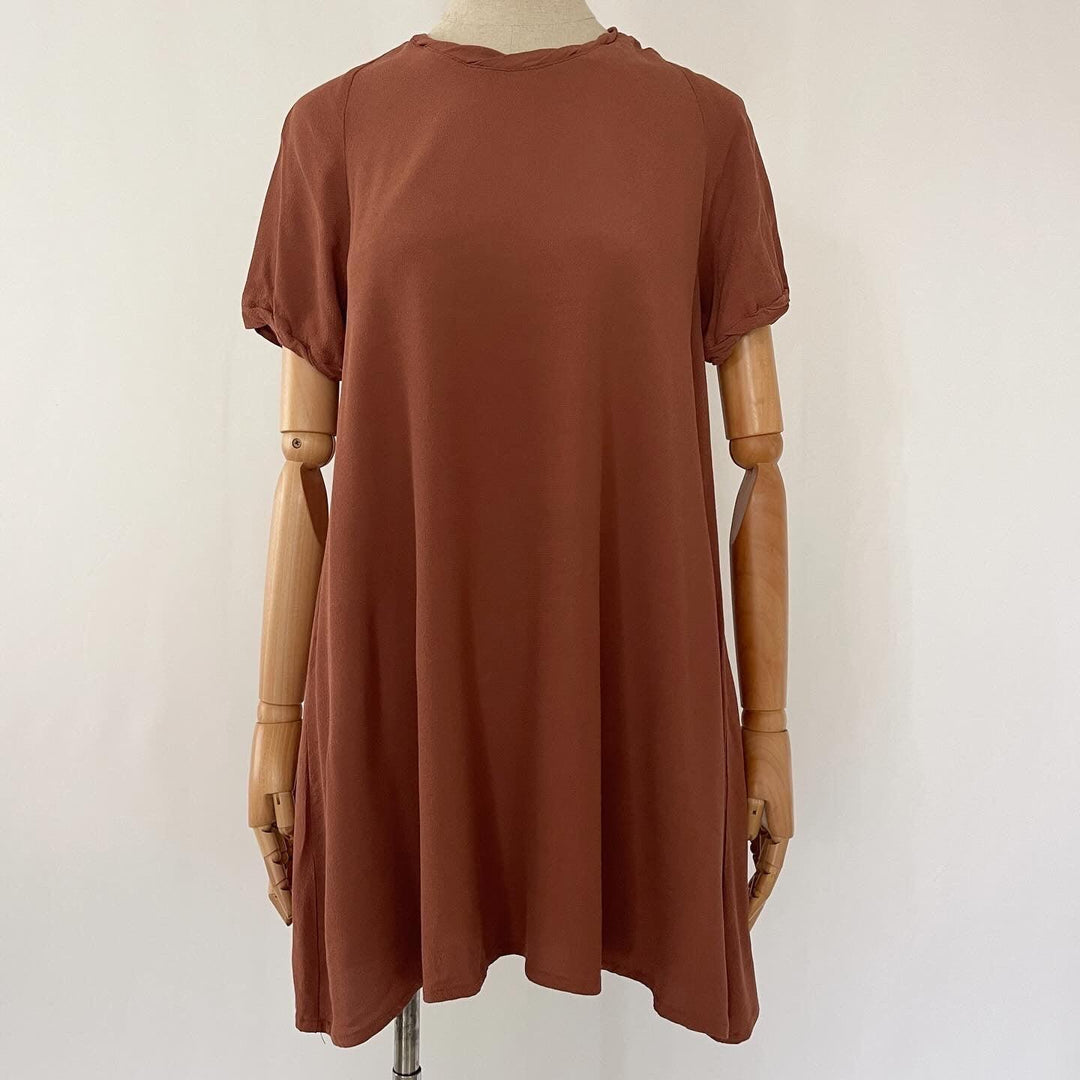 AMERICAN VINTAGE - AMERICAN VINTAGE Dress - AVVIIVVA.COM