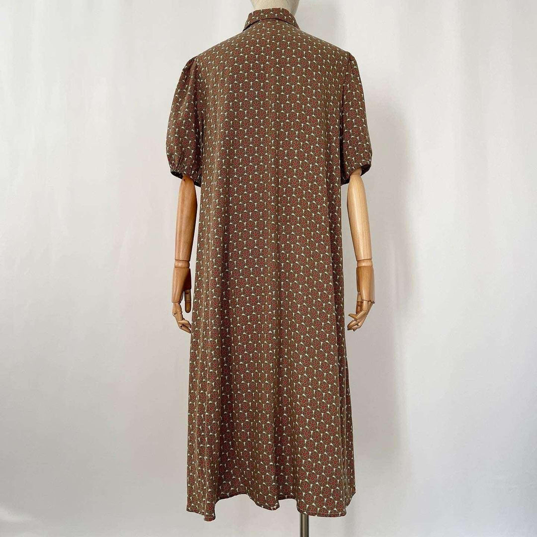 AMERICAN VINTAGE - AMERICAN VINTAGE Dress - AVVIIVVA.COM