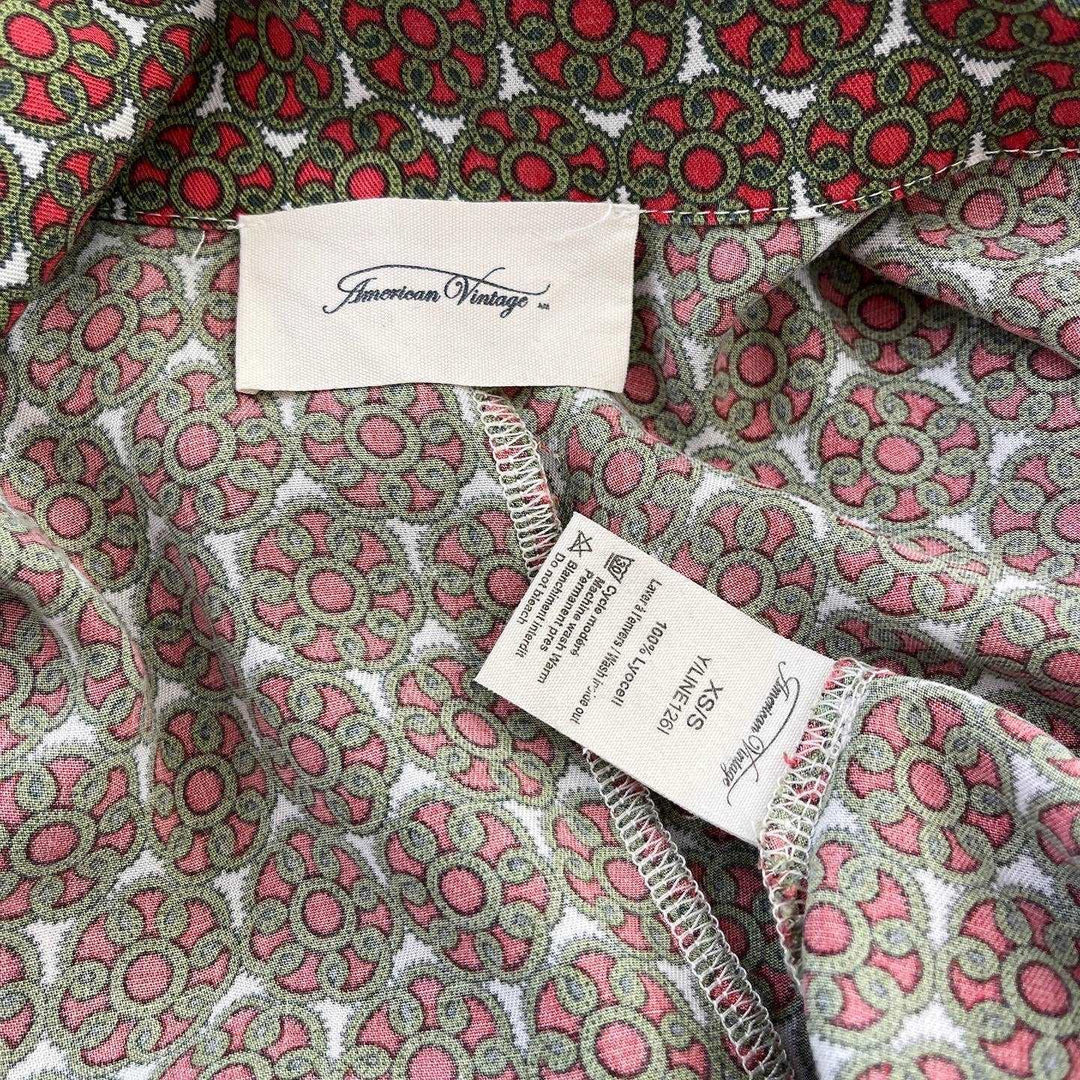 AMERICAN VINTAGE - AMERICAN VINTAGE Dress - AVVIIVVA.COM