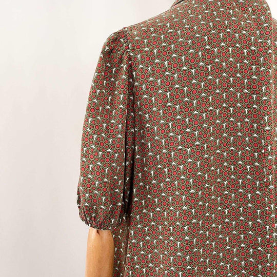 AMERICAN VINTAGE - AMERICAN VINTAGE Dress - AVVIIVVA.COM