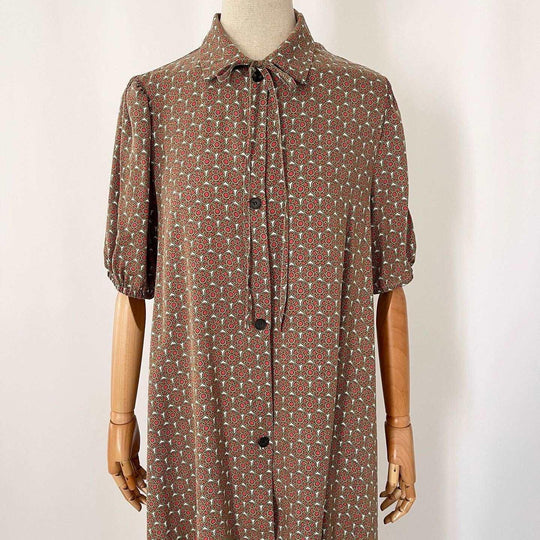 AMERICAN VINTAGE - AMERICAN VINTAGE Dress - AVVIIVVA.COM