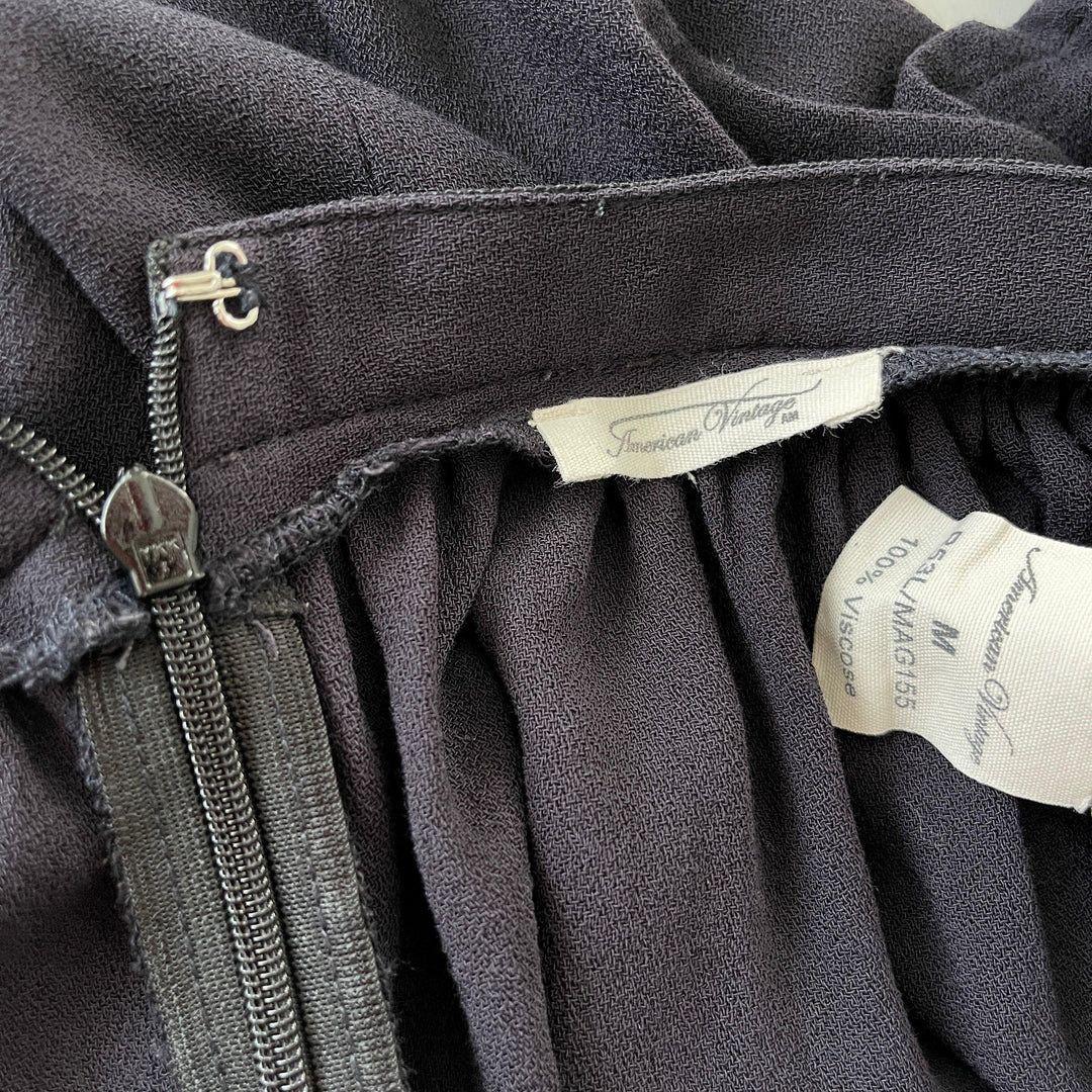 AMERICAN VINTAGE - AMERICAN VINTAGE Skirt - AVVIIVVA.COM